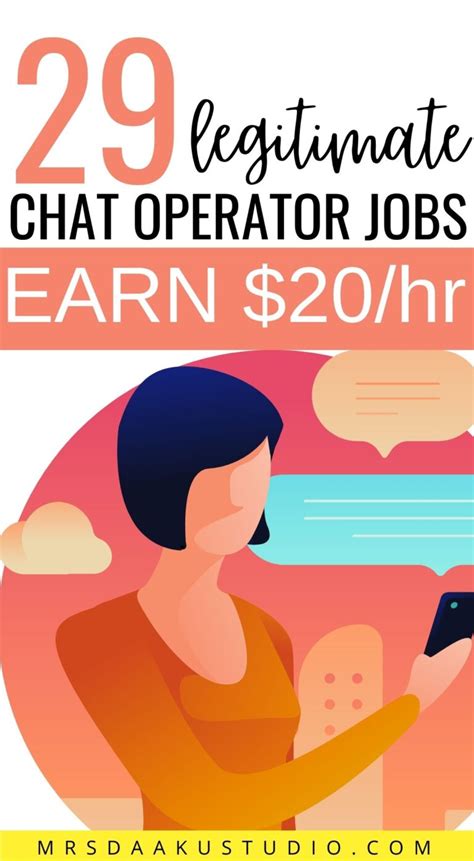 Find the best Live Chat Operator jobs It takes just one job to develop a successful relationship that can propel your career forward. . Text chat operator jobs uk